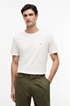 Tommy Hilfiger Erkek Tişört MW0MW39995