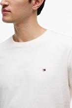 Tommy Hilfiger Erkek Tişört MW0MW39995