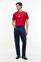 Tommy Hilfiger Erkek Tişört MW0MW43226