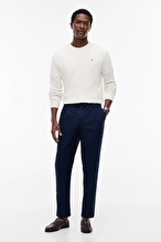 Tommy Hilfiger Erkek Pantolon MW0MW39702