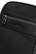 Tommy Hilfiger Erkek Evrak Çanta AM0AM14448BDS