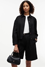 Tommy Hilfiger Kadın Çanta AW0AW18743BDS