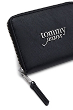 Tommy Jeans Kadın Cüzdan AW0AW18794BDS