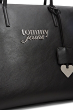 Tommy Jeans Kadın Çanta AW0AW18786BDS
