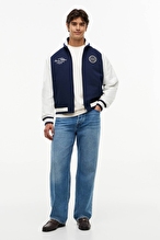 Tommy Hilfiger Erkek Sweatshirt MW0MW43185