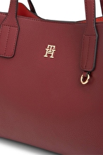 Tommy Hilfiger Kadın Çanta AW0AW18722GNE