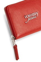 Tommy Jeans Kadın Cüzdan AW0AW18794XMP