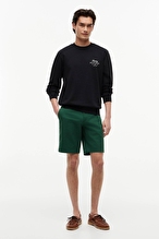 Tommy Hilfiger Erkek Sweatshirt MW0MW43218
