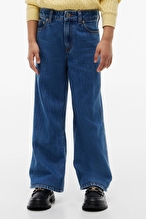Tommy Hilfiger Kız Çocuk Pantolon.K KG0KG09421