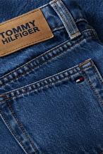 Tommy Hilfiger Kız Çocuk Pantolon.K KG0KG09421