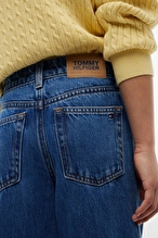 Tommy Hilfiger Kız Çocuk Pantolon.K KG0KG09421