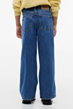 Tommy Hilfiger Kız Çocuk Pantolon.K KG0KG09421