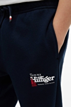 Tommy Hilfiger Erkek Çocuk Eşofman KB0KB10593