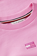 Tommy Hilfiger Kız Çocuk Sweat KG0KG09446