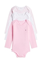 Tommy Hilfiger Bebek Takım KN0KN02254
