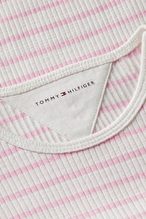 Tommy Hilfiger Bebek Takım KN0KN02254