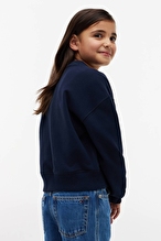 Tommy Hilfiger Kız Çocuk Sweat KG0KG09439