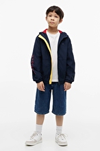 Tommy Hilfiger Erkek Çocuk Ceket KB0KB10587