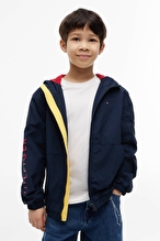 Tommy Hilfiger Erkek Çocuk Ceket KB0KB10587