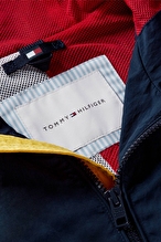 Tommy Hilfiger Erkek Çocuk Ceket KB0KB10587