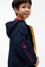 Tommy Hilfiger Erkek Çocuk Ceket KB0KB10587