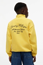 Tommy Hilfiger Erkek Çocuk Sweat KB0KB10505
