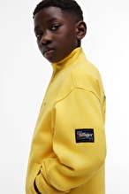 Tommy Hilfiger Erkek Çocuk Sweat KB0KB10505