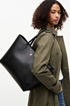Tommy Hilfiger Kadın Çanta AW0AW18724BDS