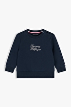 Tommy Hilfiger Bebek Takım KN0KN02248