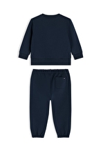 Tommy Hilfiger Bebek Takım KN0KN02248