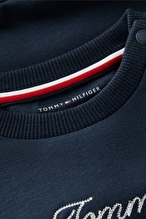 Tommy Hilfiger Bebek Takım KN0KN02248