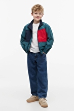 Tommy Hilfiger Erkek Çocuk Ceket KB0KB10457