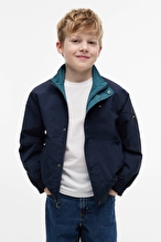 Tommy Hilfiger Erkek Çocuk Ceket KB0KB10457