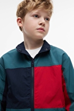 Tommy Hilfiger Erkek Çocuk Ceket KB0KB10457