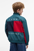 Tommy Hilfiger Erkek Çocuk Ceket KB0KB10457