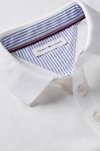 Tommy Hilfiger Erkek Çocuk Tişört KB0KB10474