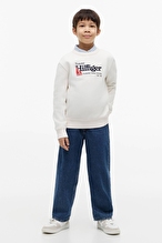 Tommy Hilfiger Erkek Çocuk Sweat KB0KB10506