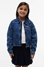 Tommy Hilfiger Kız Çocuk Ceket KG0KG09415