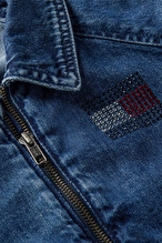 Tommy Hilfiger Kız Çocuk Ceket KG0KG09415
