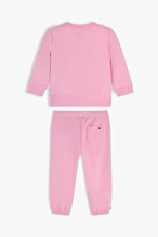 Tommy Hilfiger Bebek Takım KN0KN02248