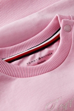 Tommy Hilfiger Bebek Takım KN0KN02248