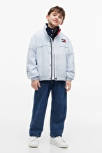 Tommy Hilfiger Erkek Çocuk Ceket KB0KB10450