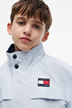 Tommy Hilfiger Erkek Çocuk Ceket KB0KB10450
