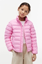 Tommy Hilfiger Kız Çocuk Ceket KS0KS00652