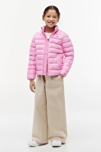 Tommy Hilfiger Kız Çocuk Ceket KS0KS00652