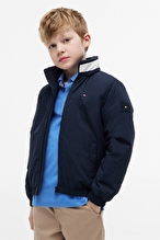 Tommy Hilfiger Erkek Çocuk Ceket KB0KB10451