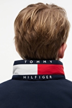 Tommy Hilfiger Erkek Çocuk Ceket KB0KB10451