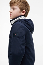 Tommy Hilfiger Erkek Çocuk Ceket KB0KB10451