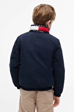 Tommy Hilfiger Erkek Çocuk Ceket KB0KB10451