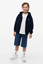 Tommy Hilfiger Erkek Çocuk Sweat KB0KB10553
